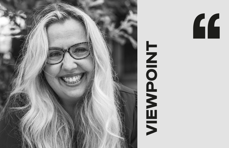 Venessa Paech, director of Australian Community Managers and founder of All Things in Moderation