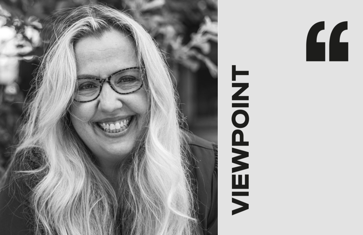 Venessa Paech on the rise of AI speech governance and content moderation's PR problem