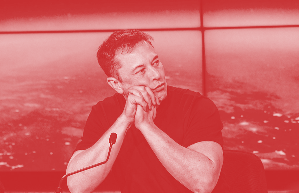 The Musk moderation moment, India's own council and why we don't trust AI decisions